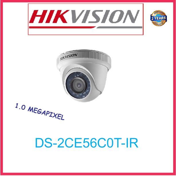 Camera quan sát ds-2ce56cot-ir giá rẻ