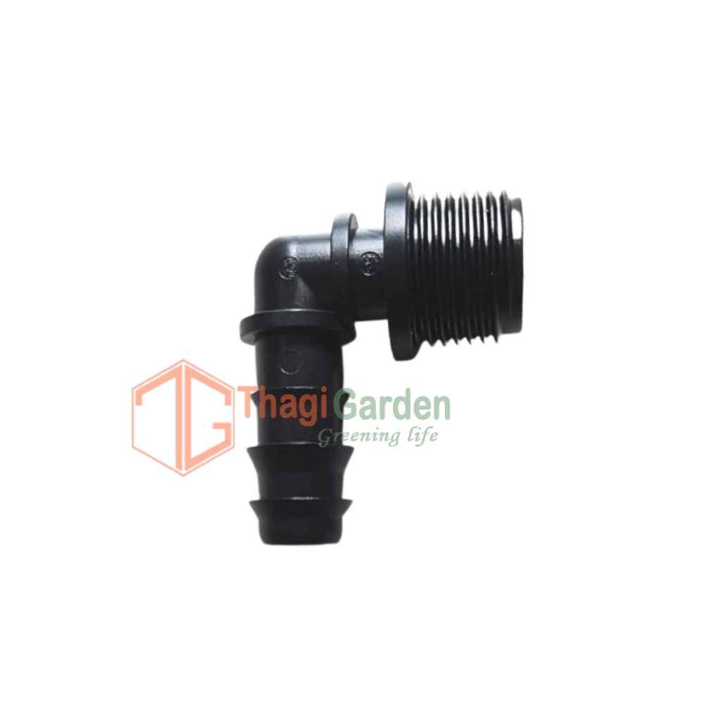 10 co nối ren chuyển từ ren 21 sang dây 16mm