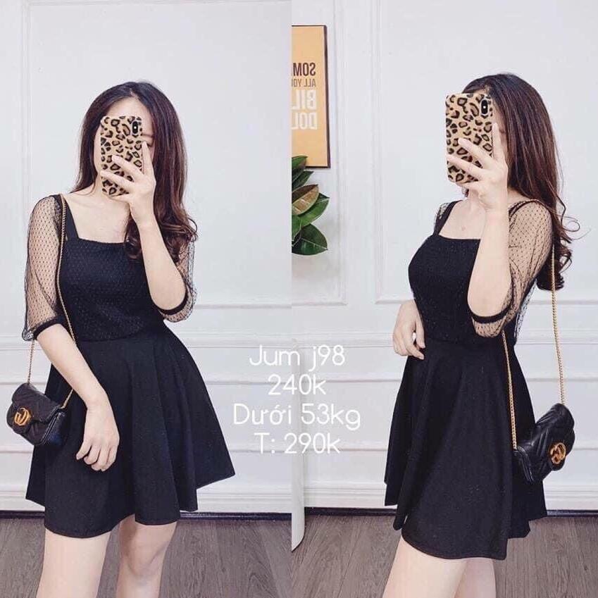 Đầm cát hàn phối lưới HM
