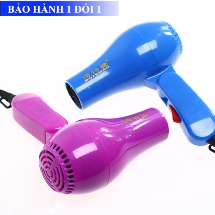 Máy sấy tóc mini guangmei 1000w