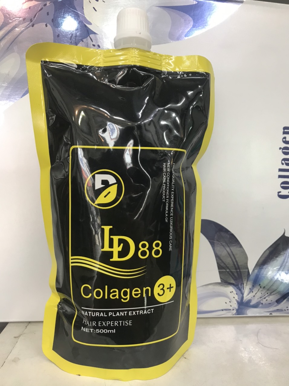 COLAGEN