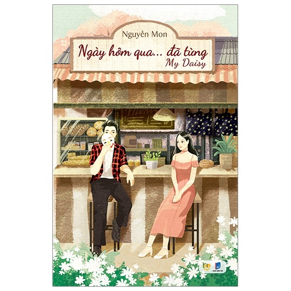 Sách - ngày hôm qua đã từng