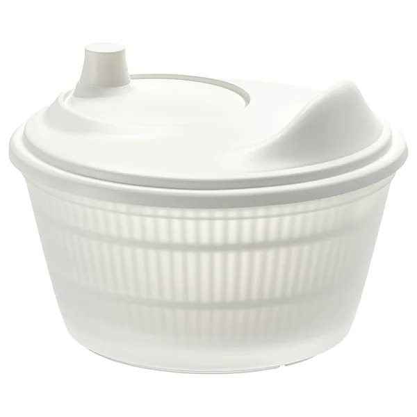 Rổ quay rau ikea tokig