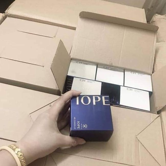 Phấn nước lope