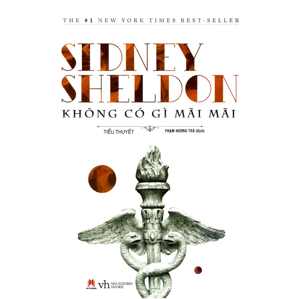 Không có gì mãi mãi