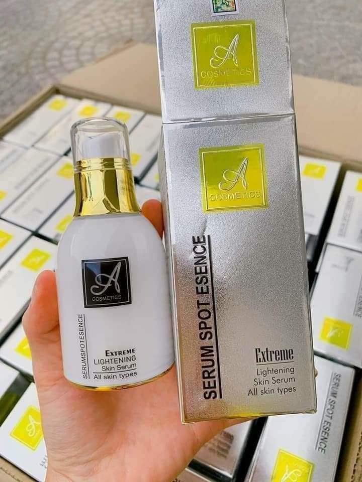 Serum dưỡng da Spot Esence A - 50ml