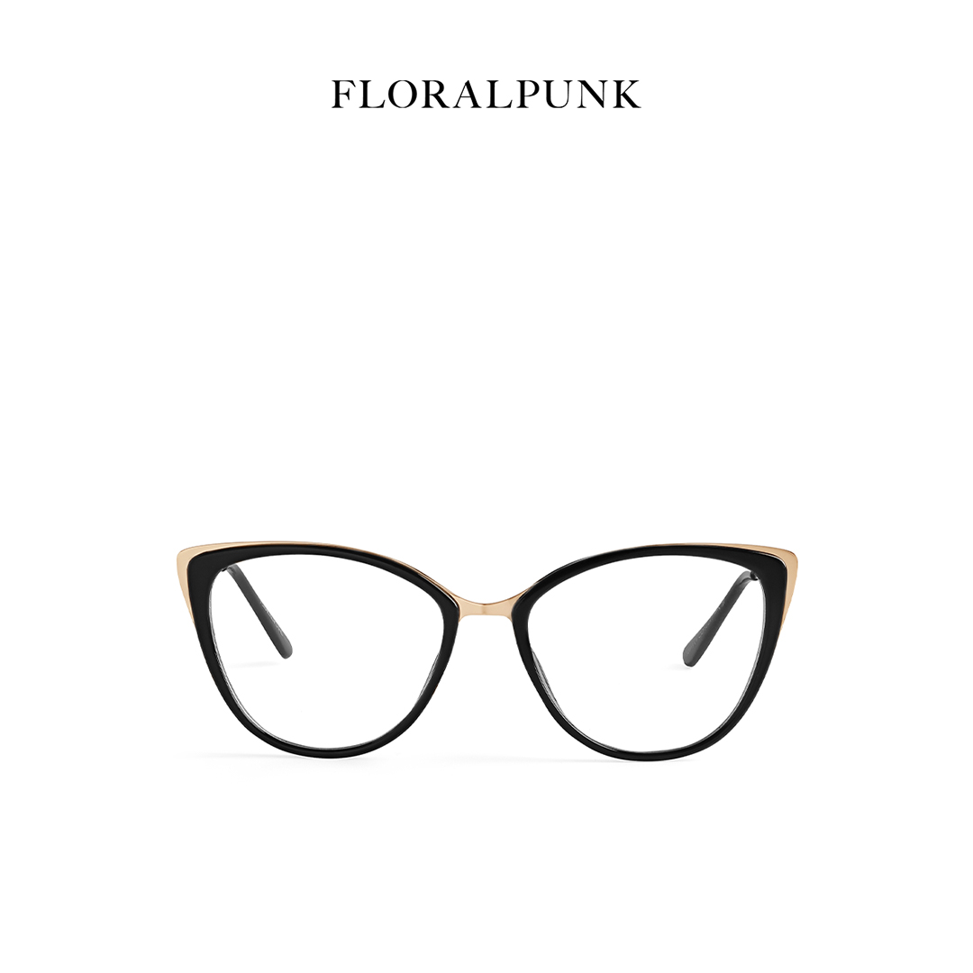 Mắt kính Floralpunk Felix Glasses