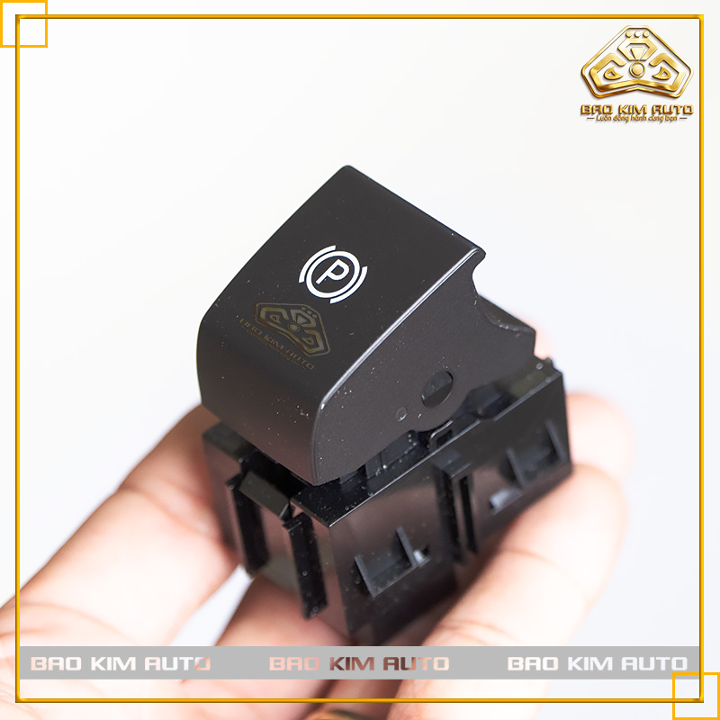 Công tắc phanh tay Chevrolet Captiva C140 (2012 - 2018), chính hãng GM