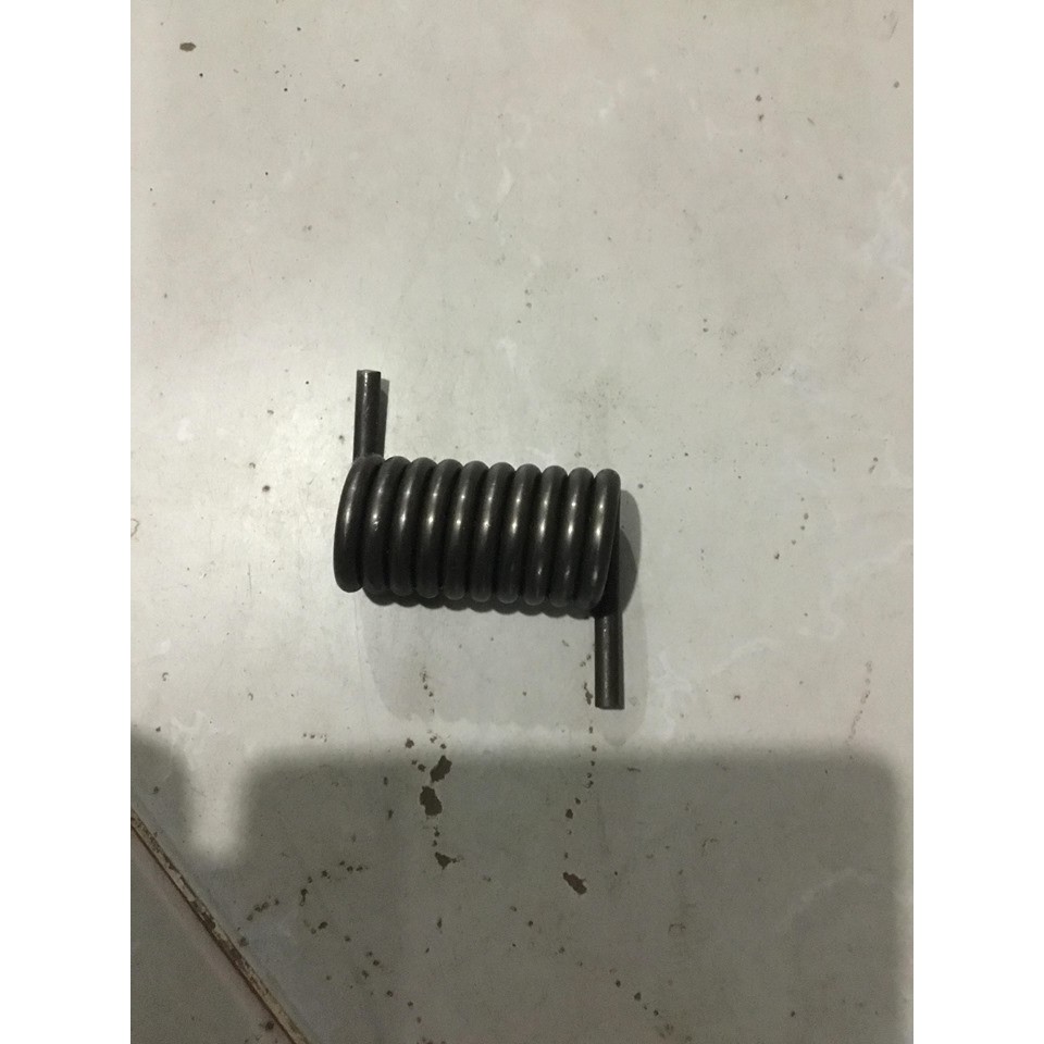 Lò xo đàn hồi thân máy cắt sắt 355mm mkt MT240, MT241