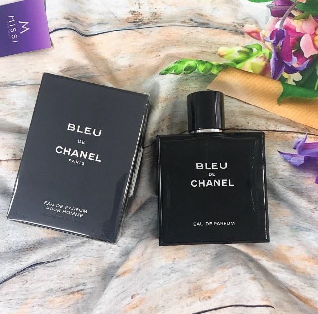 Nước hoa nam cao cấp thơm lâu 24h - nước hoa nam bleeu