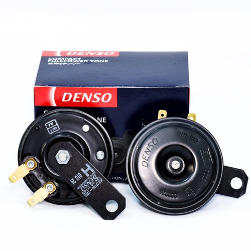 Kèn Denso xe máy
