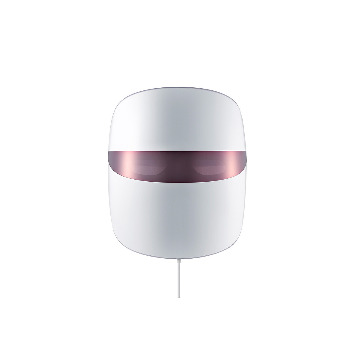 Mặt nạ ánh sáng lg pra.l derma led bản pink bwm1v trắng da tái tạo collagen hỗ trợ giảm nám tàn nhang