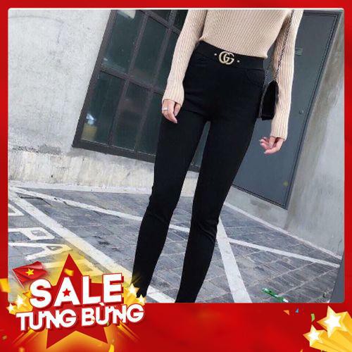 Quần legging gg siêu hot siêu hot hit 11.11