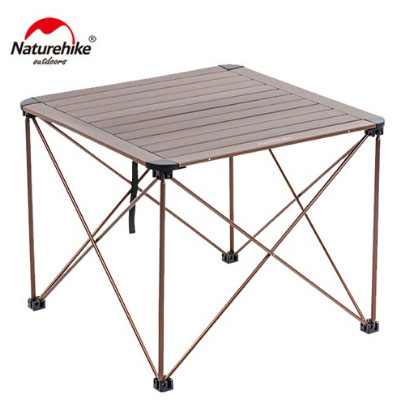 BÀN NHÔM GẤP GỌN NATUREHIKE NH16Z016-L SIZE L