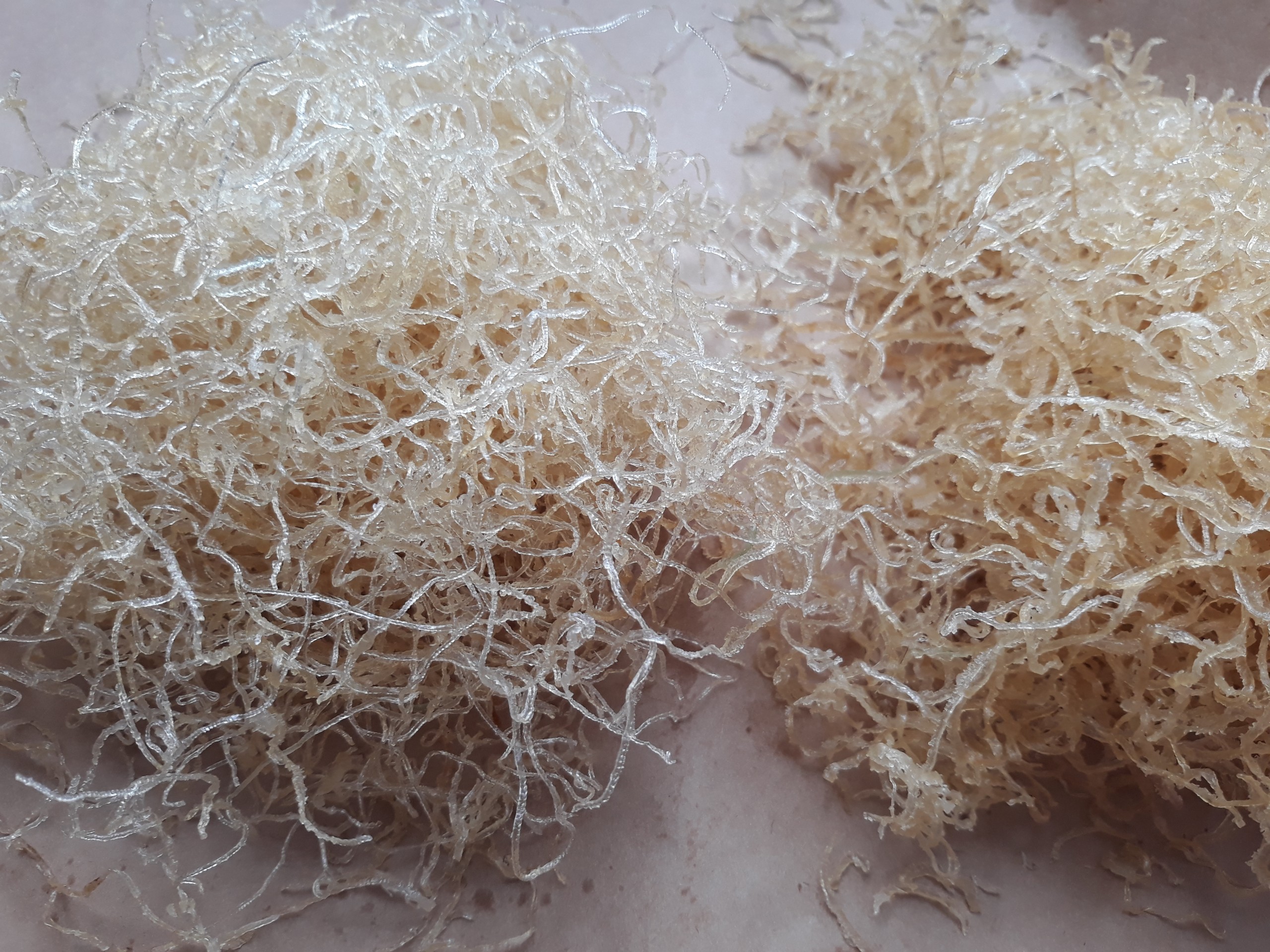 Bì cơm tấm sấy khô 1kg