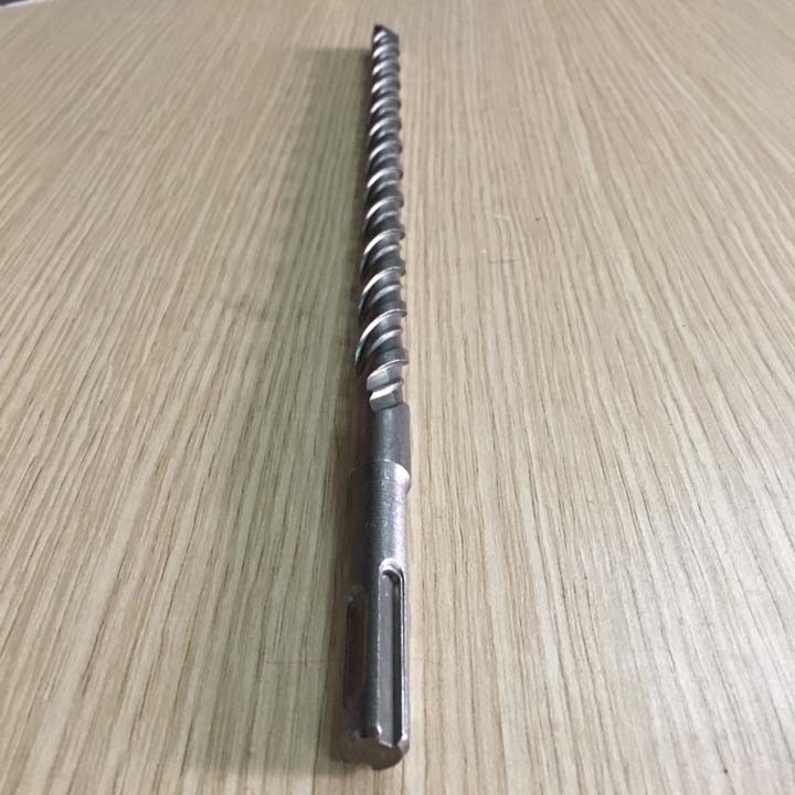 Mũi khoan bê tông xuyên tường phi 18mm dài 350mm