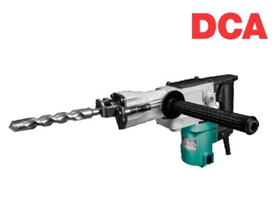 Máy đục bê tông azc02-38