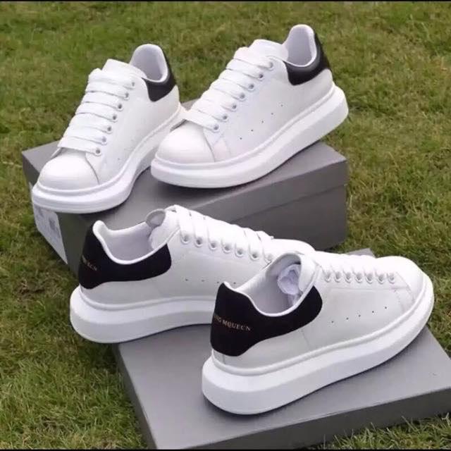 Giầy thể thao MMCC đế cao nam