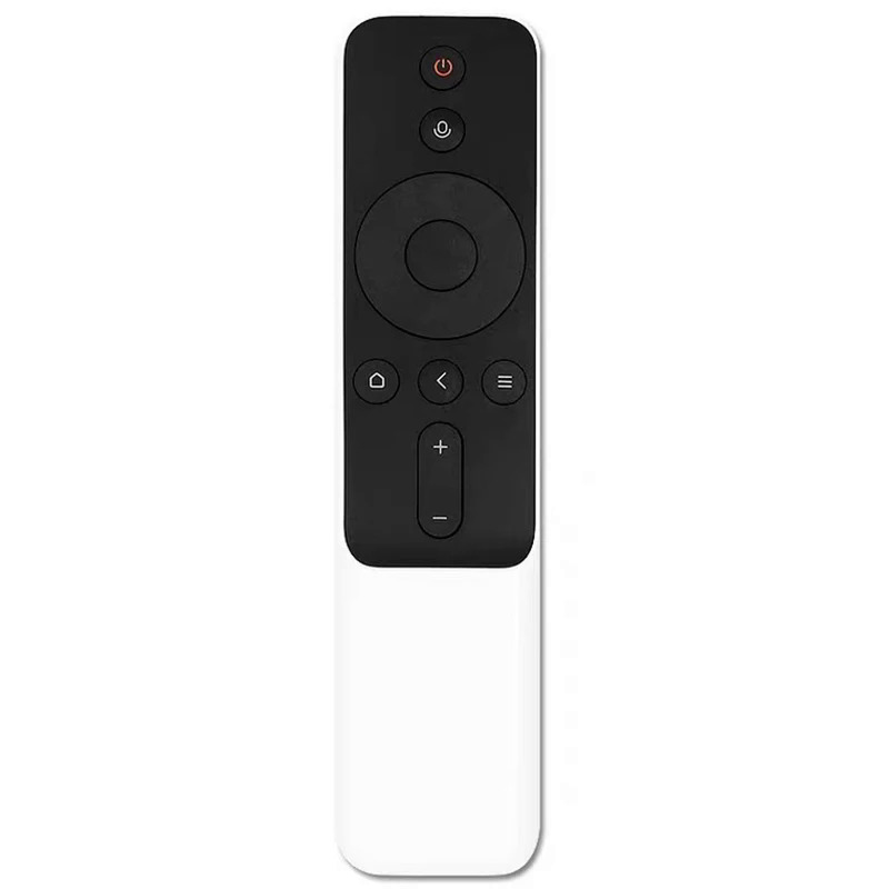 Điều khiển từ xa mới cho  Mijia Máy chiếu  2400 ANSI Full HD Máy chiếu Rạp chiếu phim tại nhà máy chiếu Android Wifi MIUI máy chiếu