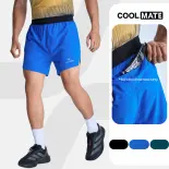 [GIÁ TỐT]Quần shorts thể thao nam chạy bộ CoolFast 5 inch không đường may, mỏng nhẹ, thoáng khí - Coolmate