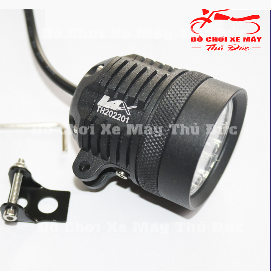 Đèn Trợ Sáng L4x, Siêu Sáng 2022