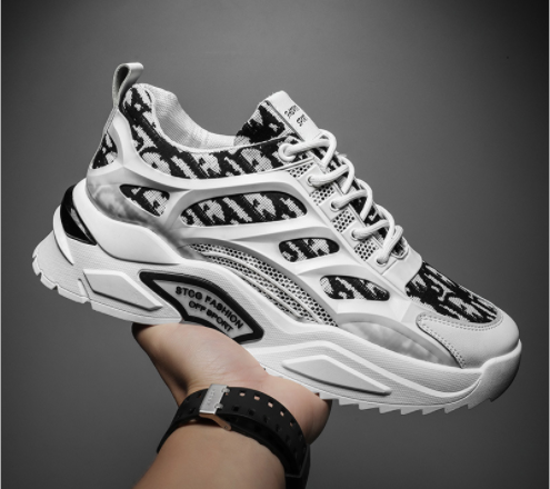 Giày Sneaker nam
