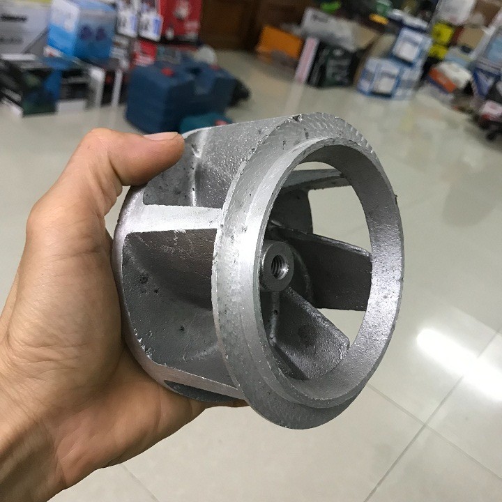 cánh quạt máy bơm ren trong 12mm cho các loại máy bơm