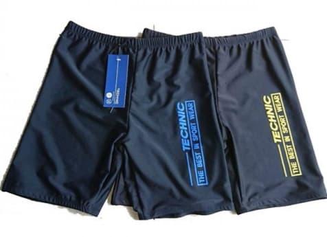 QUẦN BƠI NAM TECHNIC STYLE HÀN QUỐC - QUẦN LỬNG