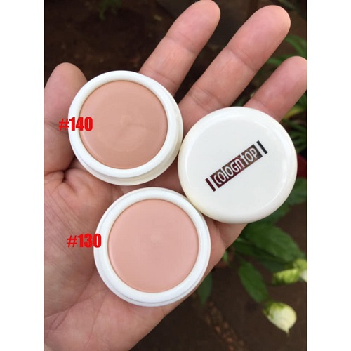 Kem che khuyết điểm cologn top cover face