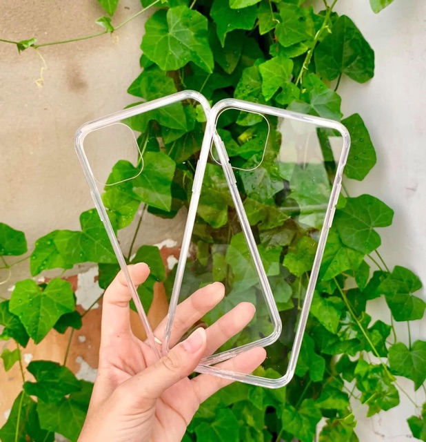 Ốp trong silicon katu dành cho iphone 11, 11pro, 11pro max