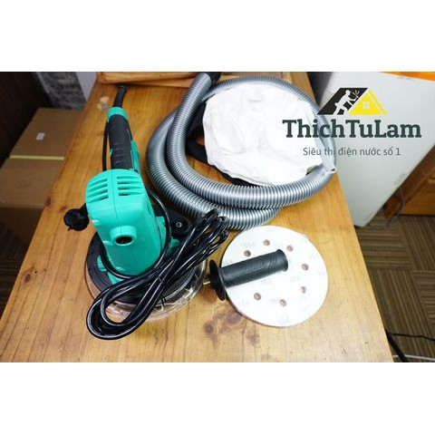 Máy chà tường dca asf02-180