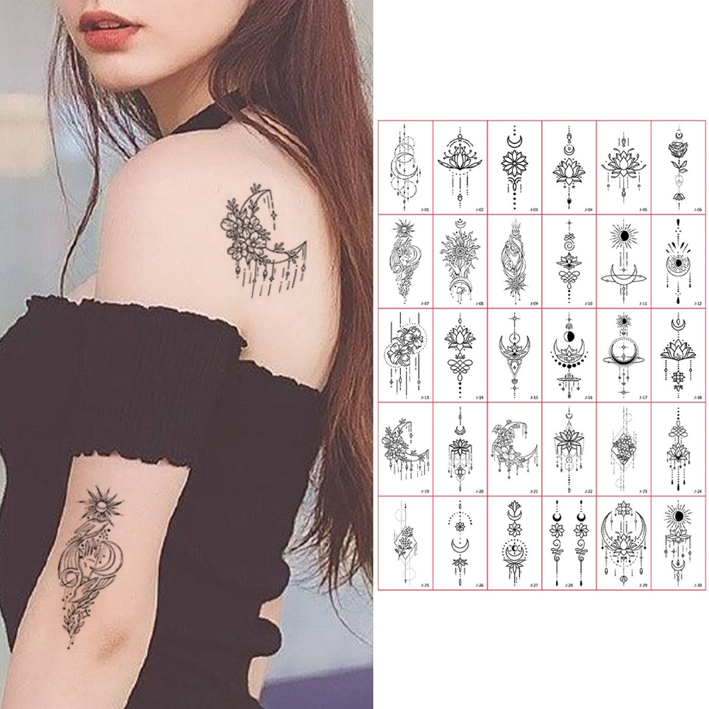 Hình xăm chuông gió gần đây rất... - Đỗ Nhân Tattoo Studio | Facebook