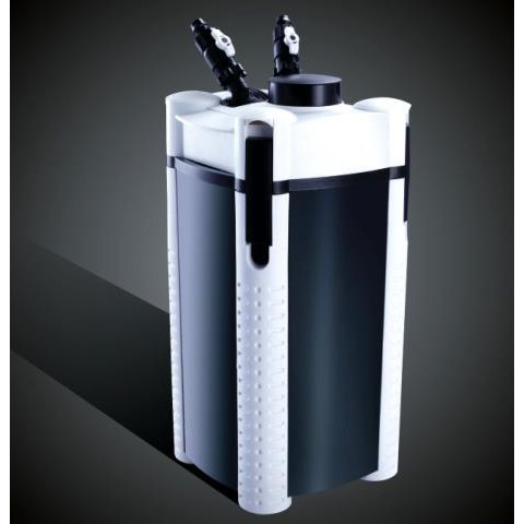 Lọc thùng chuyên dụng thủy sinh- Atman 3336s - Tặng kèm bông lọc