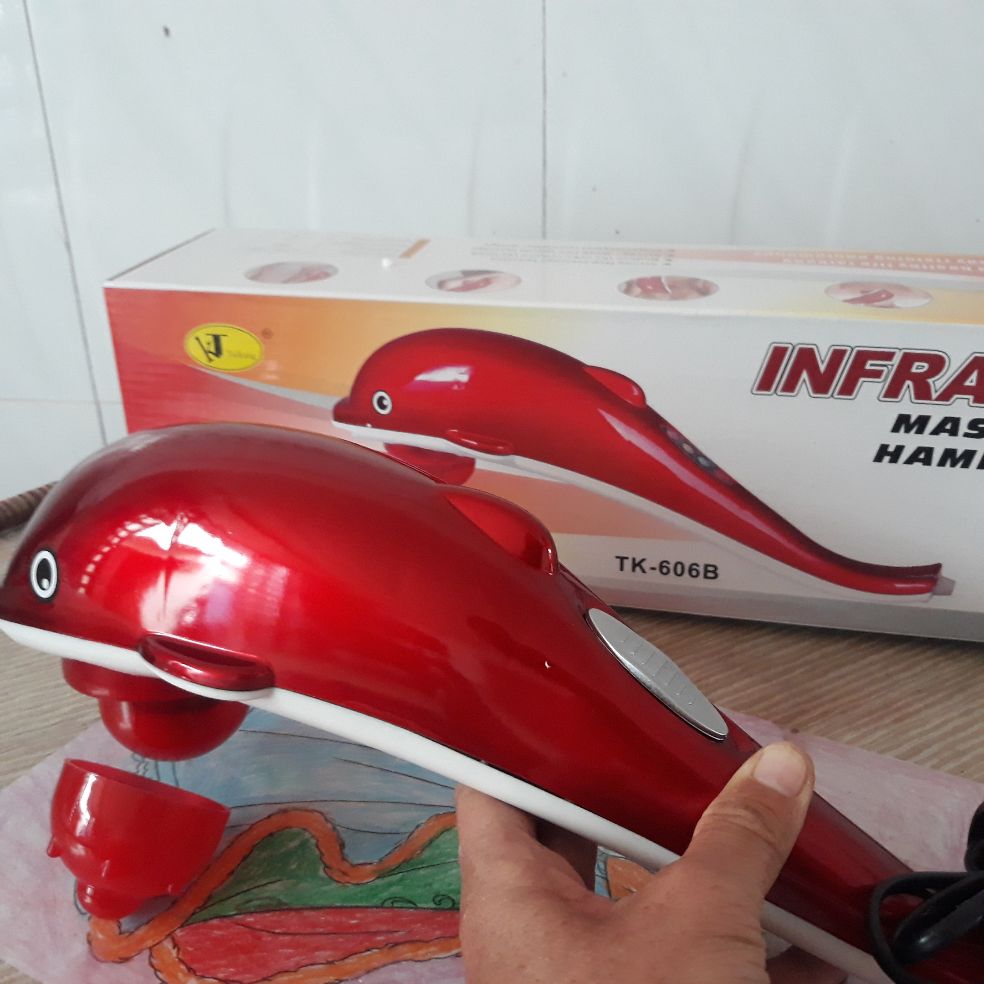 MÁY MÁT XA CẦM TAY