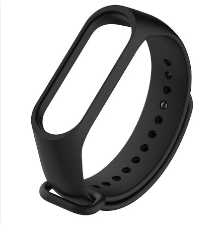 Dây Đeo Thay Thế Cho đồng hồ M4/M5/M6 Xiaomi Miband 3/4/5 Chất Lượng Cao