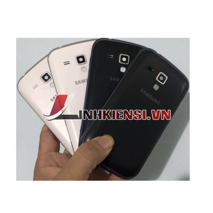 Vỏ samsung s7580⚡giá rẻ tụt quần⚡zin cao cấp