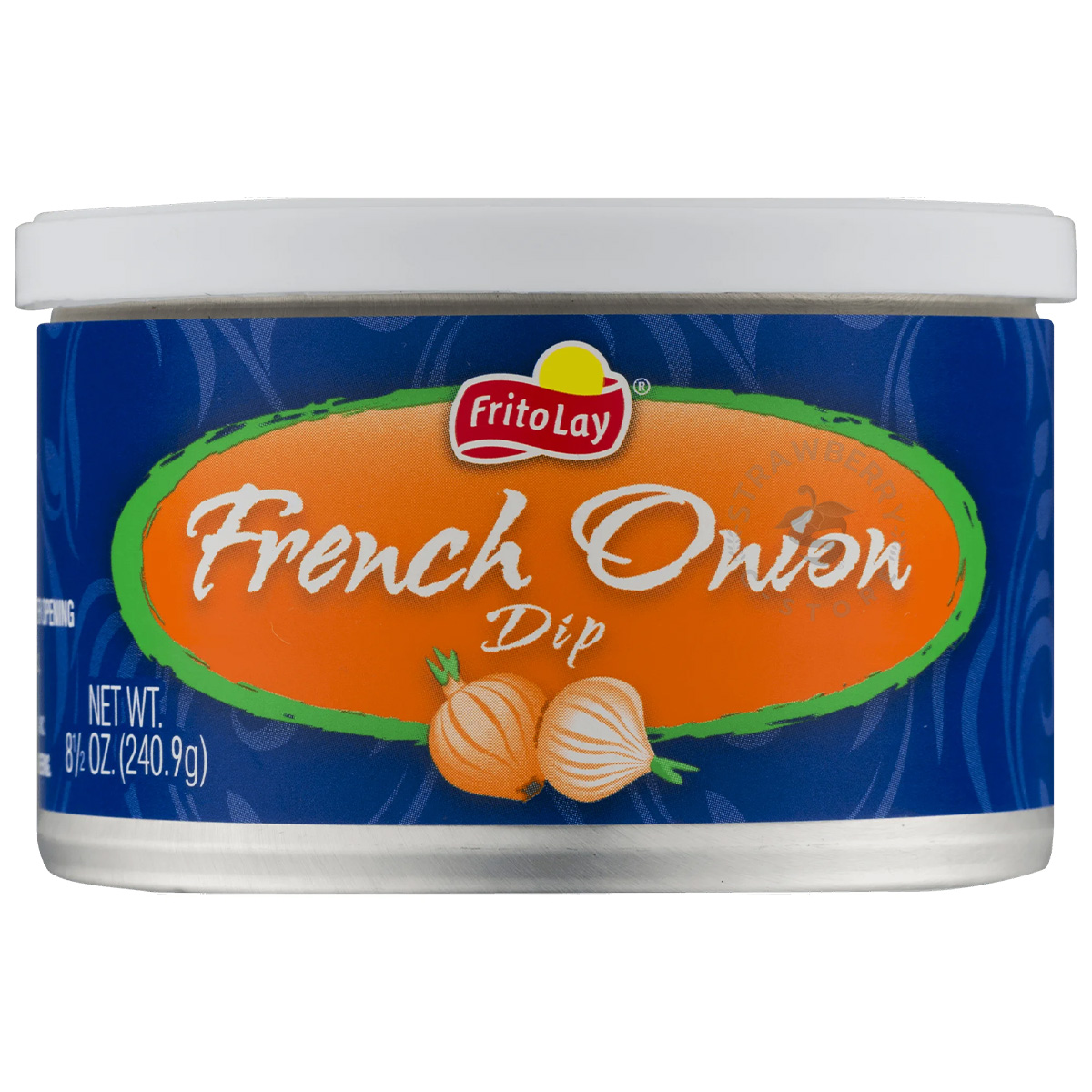 Sốt Hành Tây Chấm Frito Lay French Onion Dip, Hũ 240.9g (8.5 Oz.)