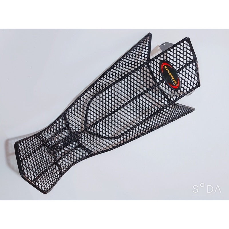 Baga lưới mẫu Spark Nano gắn cho yamaha Sirius, hàng cao cấp