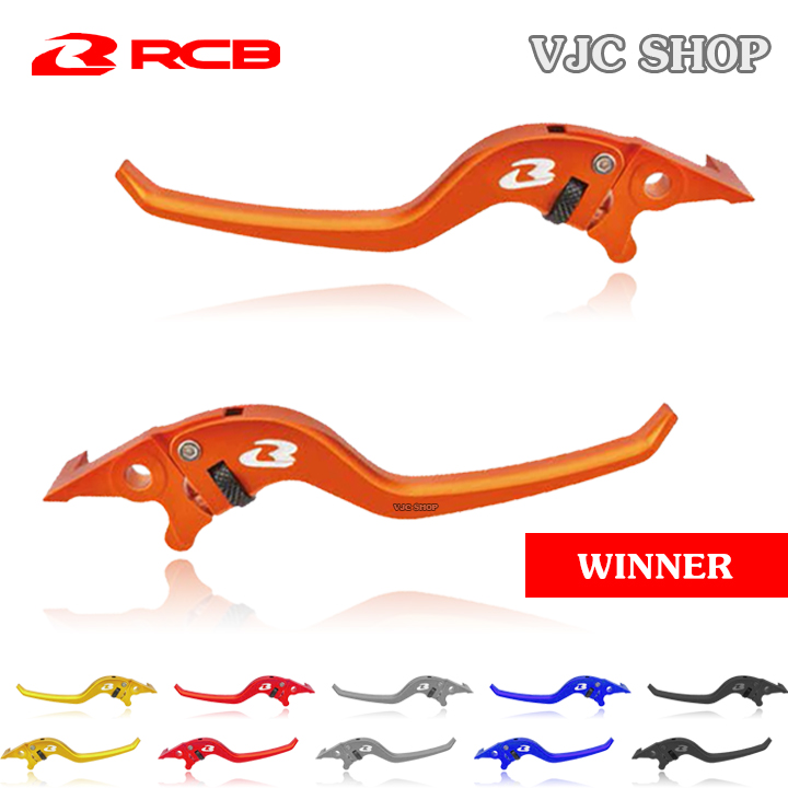 Cặp tay thắng RCB E+ Series cho Winner