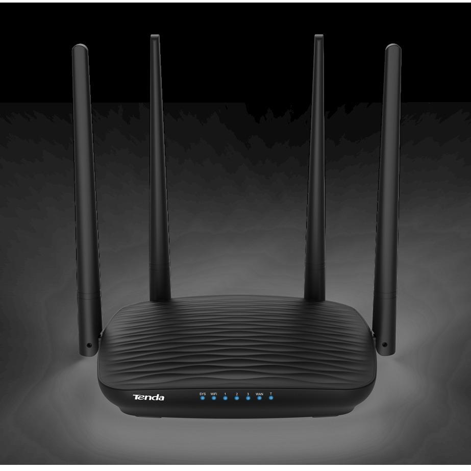 Bộ phát wifi tenda ac5