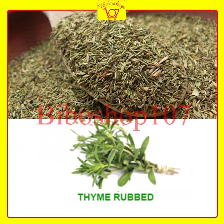 Lá thơm xạ hương Thyme 10g