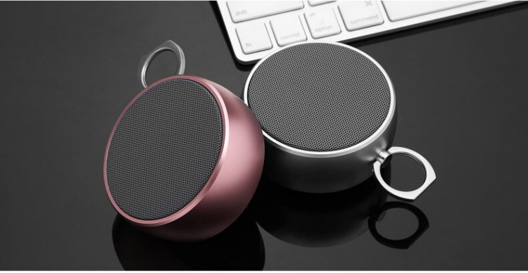 Loa bluetooth bs-02 cực hay
