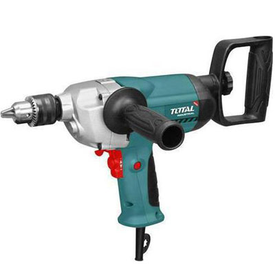 Máy khoan trộn sơn 1100w total td61101e