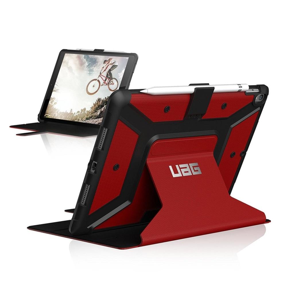 Bao da ipad air 10.5 2019 uag metropolis folio