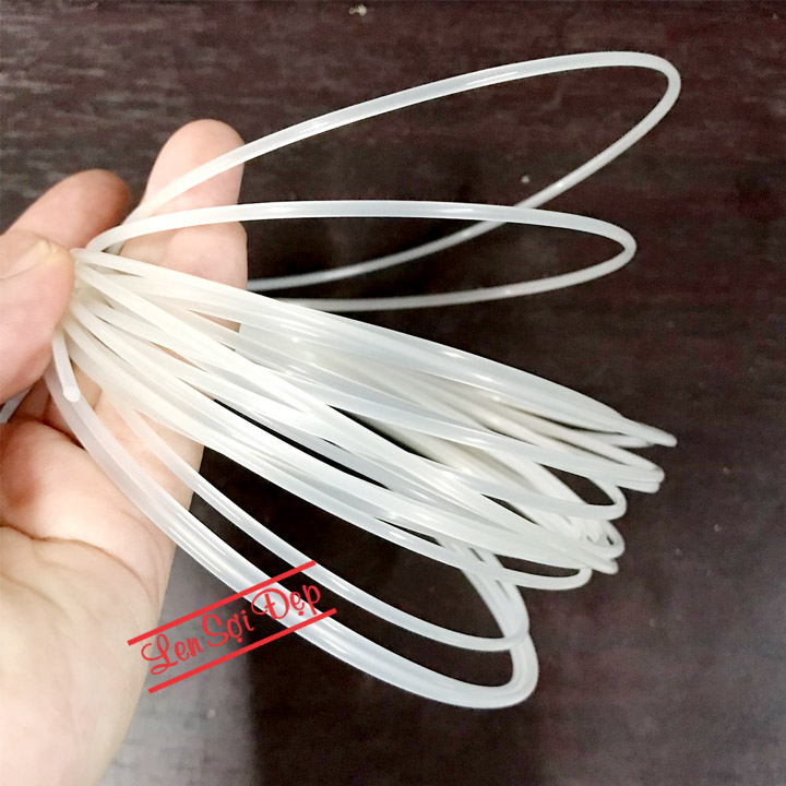 Cước Nẹp Vành Nón 1.6mm (Cuộn 5m)