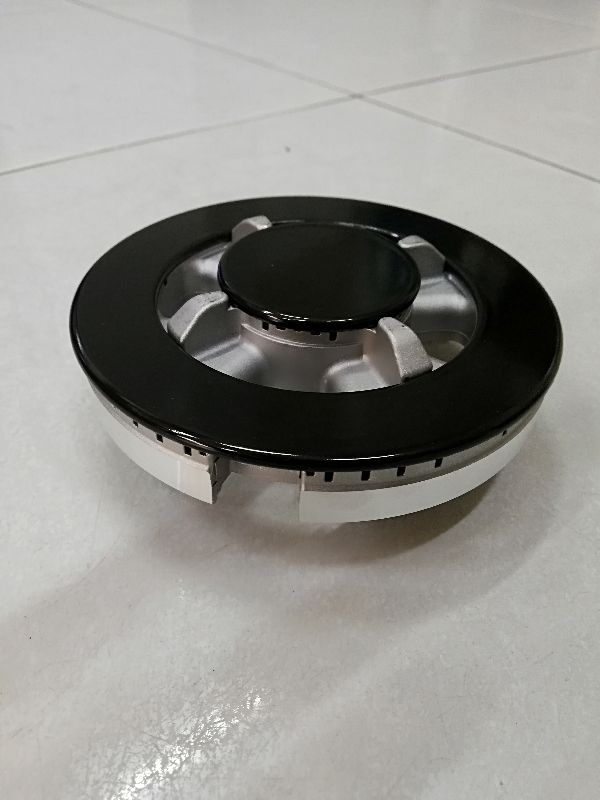 Đầu đốt bếp ga âm Rinnai RVB212BG.