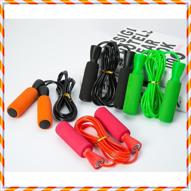Dây nhảy thể dục giá rẻ kingdom sport 2m