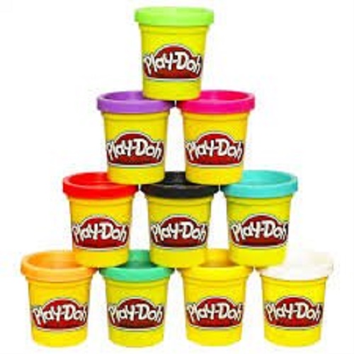 Đất sét nặn Playdoh hủ lớn
