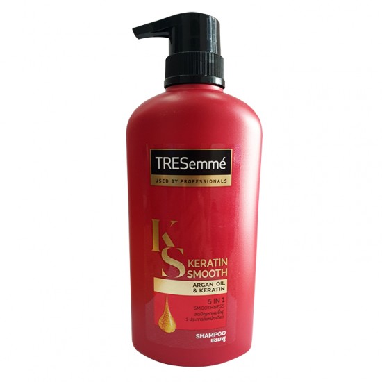 Dầu gội tresemme thái lan 425ml