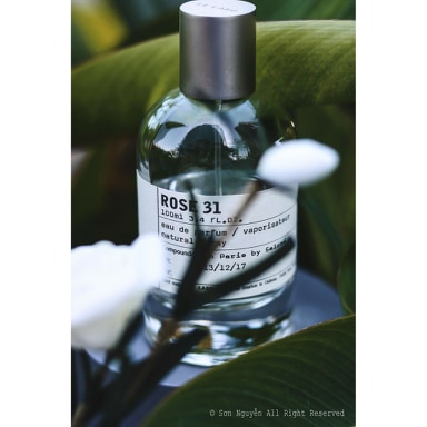Nước hoa unisex chính hãng le labo rose 31
